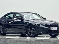BMW 3 Series 330Li M Sports Night Package - фото 4
