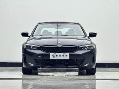 BMW 3 Series 330Li M Sports Night Package - фото 6