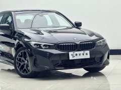 BMW 3 Series 330Li M Sports Night Package - фото 7