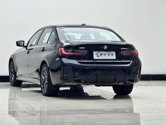 BMW 3 Series 330Li M Sports Night Package - фото 8