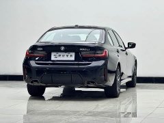 BMW 3 Series 330Li M Sports Night Package - фото 9