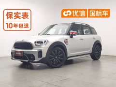 BMW MINI COUNTRYMAN 1.5T COOPER - фото 1