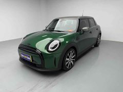 MINI 2023 1.5T COOPER Artist Five-Door Edition - фото 1