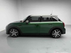 MINI 2023 1.5T COOPER Artist Five-Door Edition - фото 12