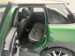MINI 2023 1.5T COOPER Artist Five-Door Edition - фото 13