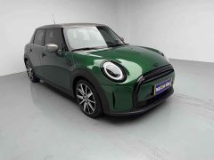 MINI 2023 1.5T COOPER Artist Five-Door Edition - фото 2