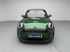 MINI 2023 1.5T COOPER Artist Five-Door Edition - фото 3