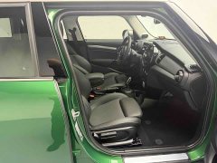 MINI 2023 1.5T COOPER Artist Five-Door Edition - фото 6