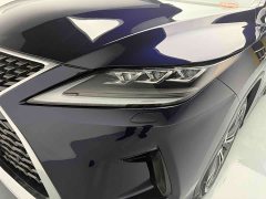 Lexus RX 2020 Facelift 300 AWD Elegant - фото 10