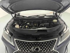Lexus RX 2020 Facelift 300 AWD Elegant - фото 12