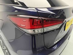 Lexus RX 2020 Facelift 300 AWD Elegant - фото 13