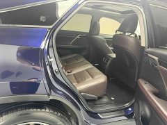 Lexus RX 2020 Facelift 300 AWD Elegant - фото 16
