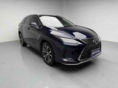 Lexus RX 2020 Facelift 300 AWD Elegant - фото 17