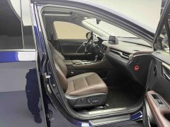 Lexus RX 2020 Facelift 300 AWD Elegant - фото 19