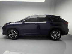 Lexus RX 2020 Facelift 300 AWD Elegant - фото 2