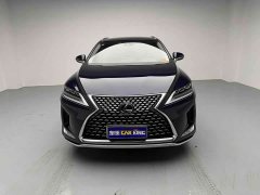 Lexus RX 2020 Facelift 300 AWD Elegant - фото 20