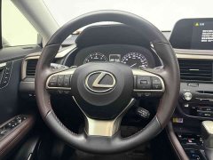 Lexus RX 2020 Facelift 300 AWD Elegant - фото 4