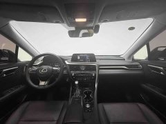 Lexus RX 2020 Facelift 300 AWD Elegant - фото 5