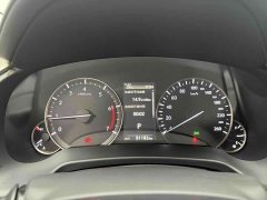 Lexus RX 2020 Facelift 300 AWD Elegant - фото 6