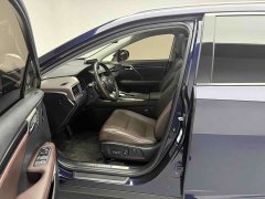Lexus RX 2020 Facelift 300 AWD Elegant - фото 8