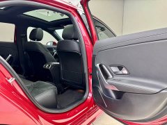 Mercedes-Benz A-Class A 200 L Sports Sedan Fashionable - фото 10