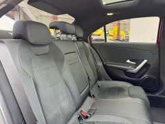 Mercedes-Benz A-Class A 200 L Sports Sedan Fashionable - фото 11
