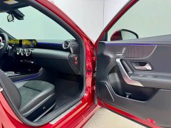 Mercedes-Benz A-Class A 200 L Sports Sedan Fashionable - фото 12
