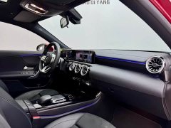 Mercedes-Benz A-Class A 200 L Sports Sedan Fashionable - фото 13