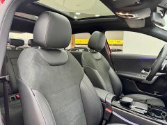 Mercedes-Benz A-Class A 200 L Sports Sedan Fashionable - фото 14