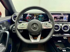 Mercedes-Benz A-Class A 200 L Sports Sedan Fashionable - фото 15