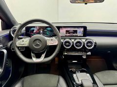 Mercedes-Benz A-Class A 200 L Sports Sedan Fashionable - фото 16