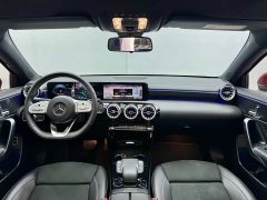 Mercedes-Benz A-Class A 200 L Sports Sedan Fashionable - фото 17