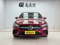 Mercedes-Benz A-Class A 200 L Sports Sedan Fashionable - фото 2