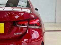 Mercedes-Benz A-Class A 200 L Sports Sedan Fashionable - фото 20
