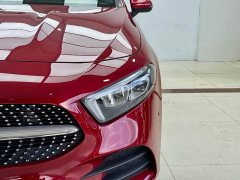 Mercedes-Benz A-Class A 200 L Sports Sedan Fashionable - фото 4