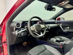 Mercedes-Benz A-Class A 200 L Sports Sedan Fashionable - фото 6