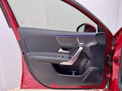 Mercedes-Benz A-Class A 200 L Sports Sedan Fashionable - фото 7
