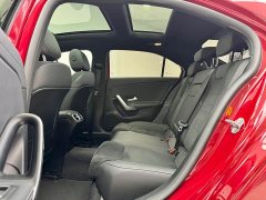 Mercedes-Benz A-Class A 200 L Sports Sedan Fashionable - фото 8