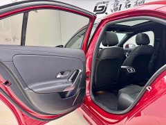 Mercedes-Benz A-Class A 200 L Sports Sedan Fashionable - фото 9