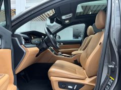 Li Auto ONE EREV6 Edition - фото 10