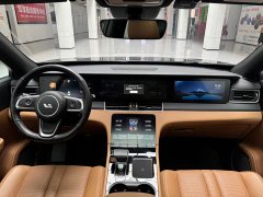 Li Auto ONE EREV6 Edition - фото 12
