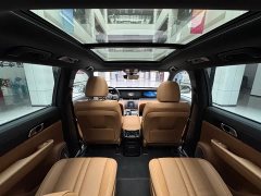 Li Auto ONE EREV6 Edition - фото 14