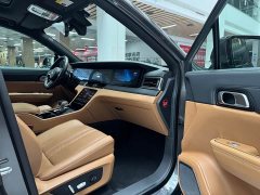 Li Auto ONE EREV6 Edition - фото 16