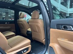 Li Auto ONE EREV6 Edition - фото 19