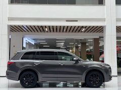 Li Auto ONE EREV6 Edition - фото 4