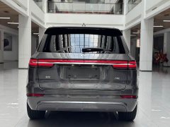 Li Auto ONE EREV6 Edition - фото 6