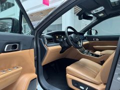 Li Auto ONE EREV6 Edition - фото 9