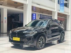 BMW X3 xDrive30i Version M - фото 1