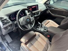 BMW X3 xDrive30i Version M - фото 11