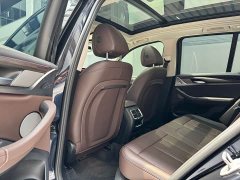 BMW X3 xDrive30i Version M - фото 12